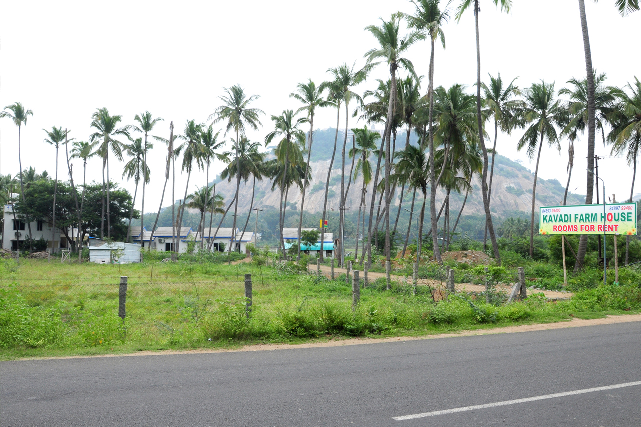 Best Hotels in Palani