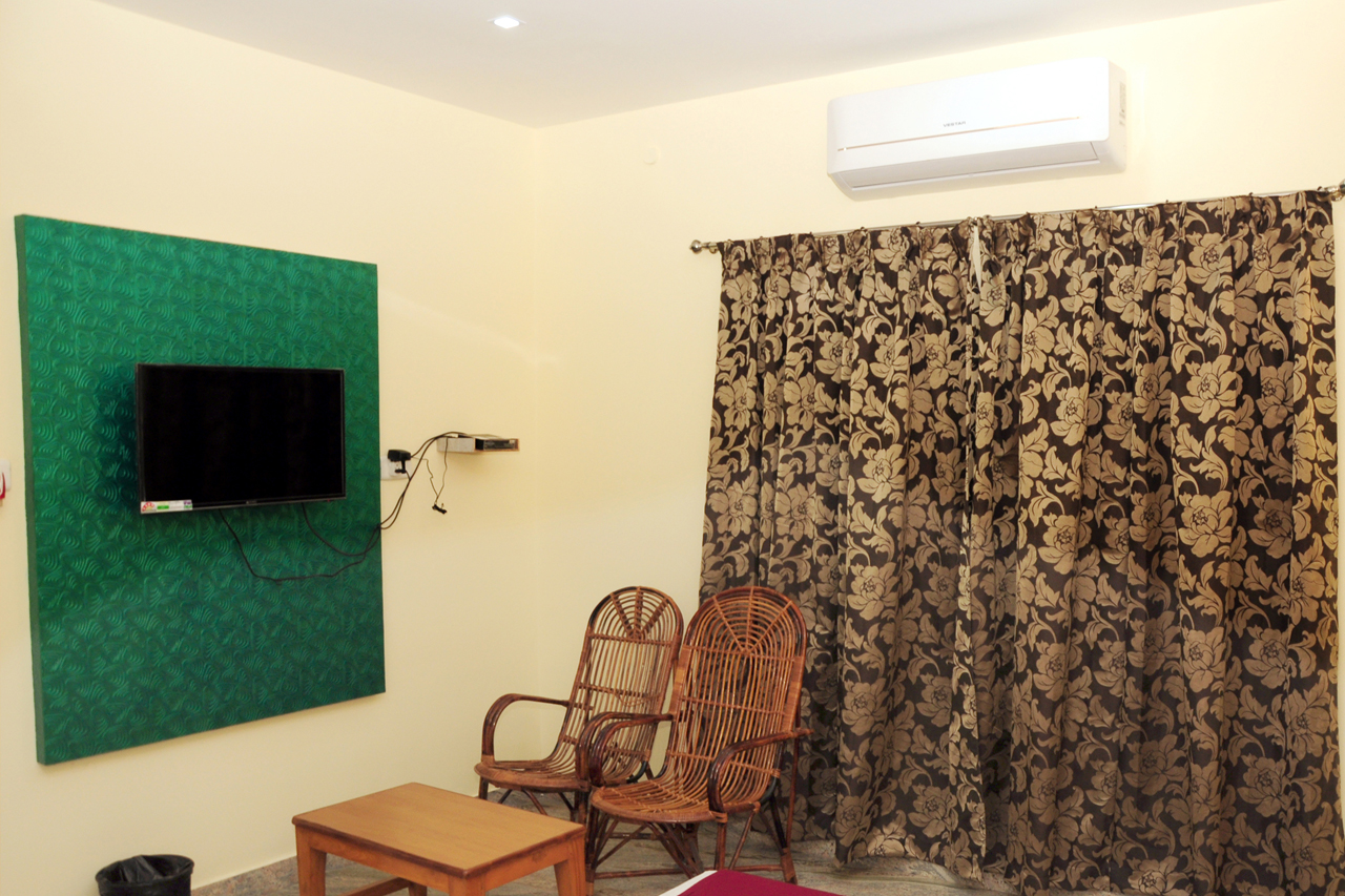 Best Rooms in Palani